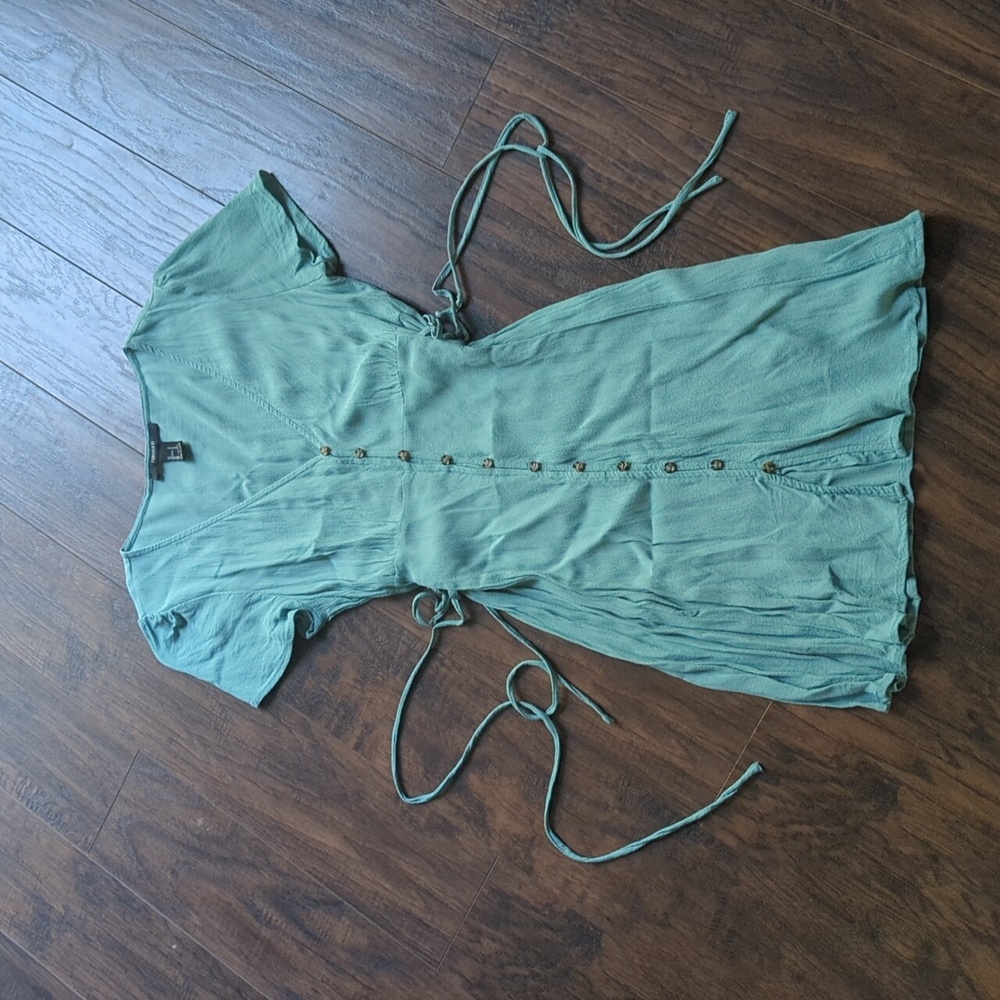 Forever 21 dress